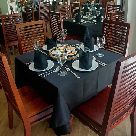 Day Sunrise Boutique Hotel Siem Reap Zewnętrze zdjęcie