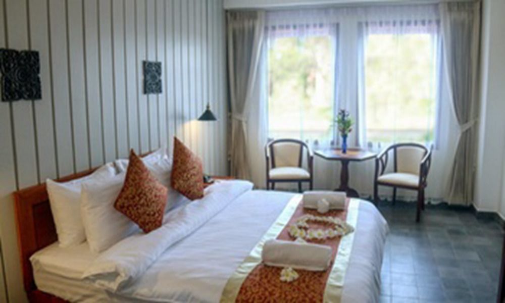 Day Sunrise Boutique Hotel Siem Reap Zewnętrze zdjęcie