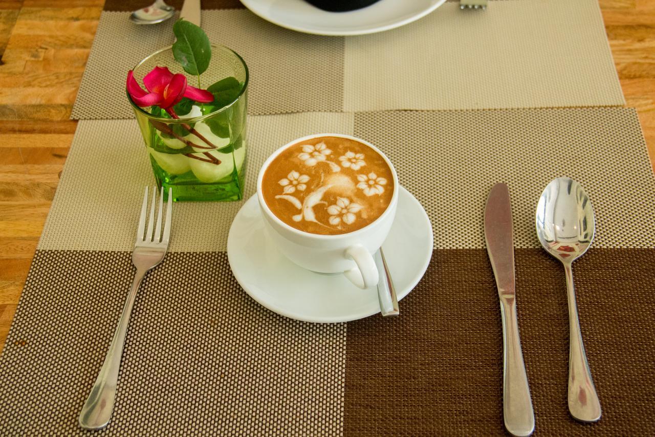 Day Sunrise Boutique Hotel Siem Reap Zewnętrze zdjęcie