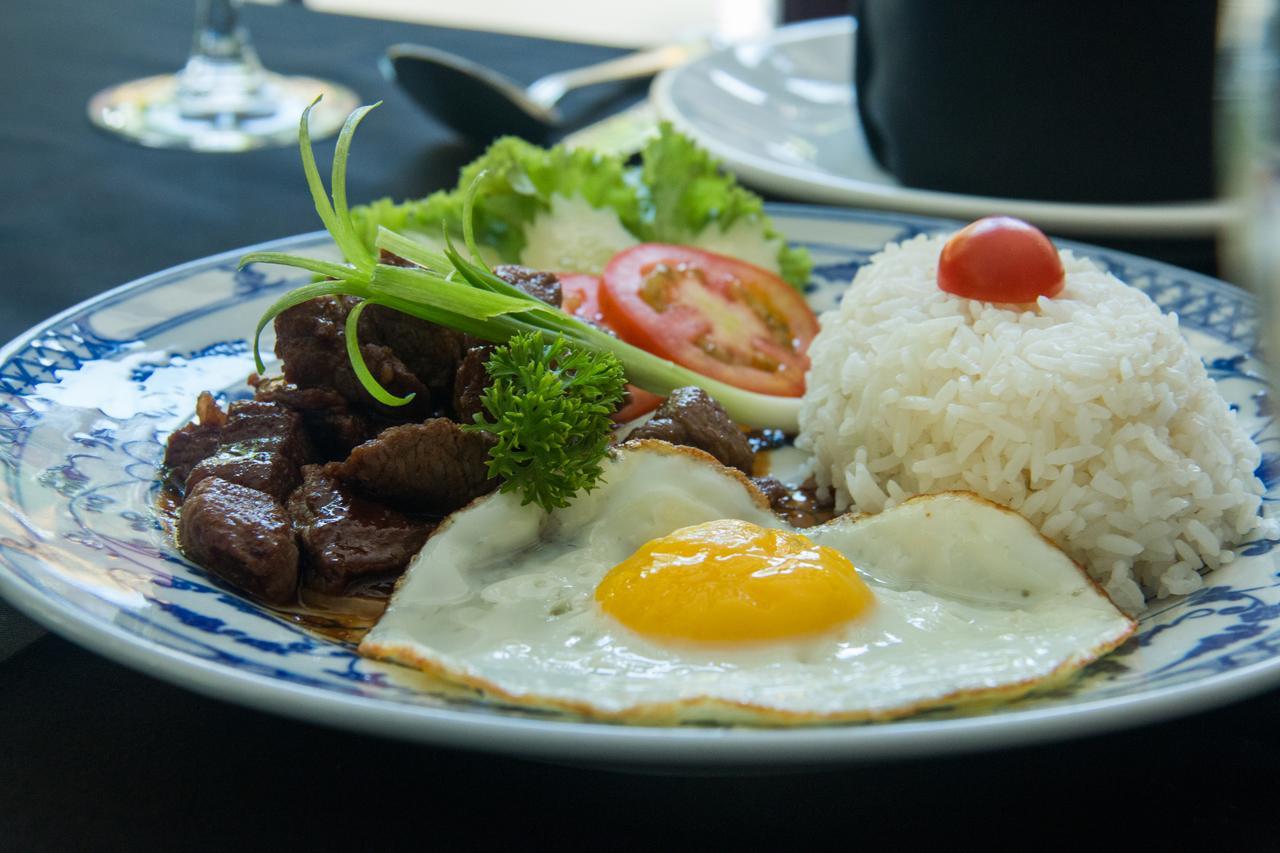 Day Sunrise Boutique Hotel Siem Reap Zewnętrze zdjęcie