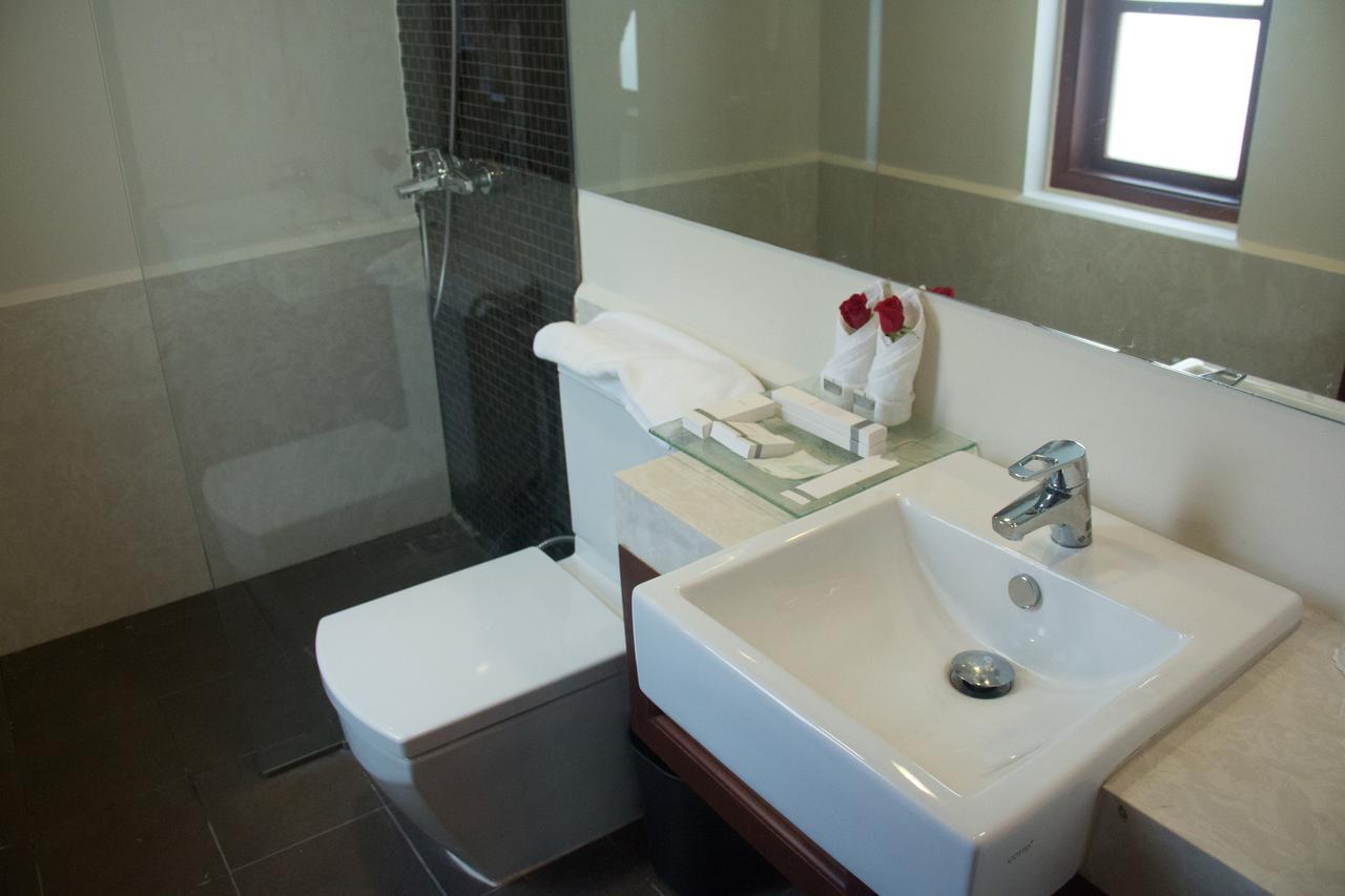 Day Sunrise Boutique Hotel Siem Reap Zewnętrze zdjęcie