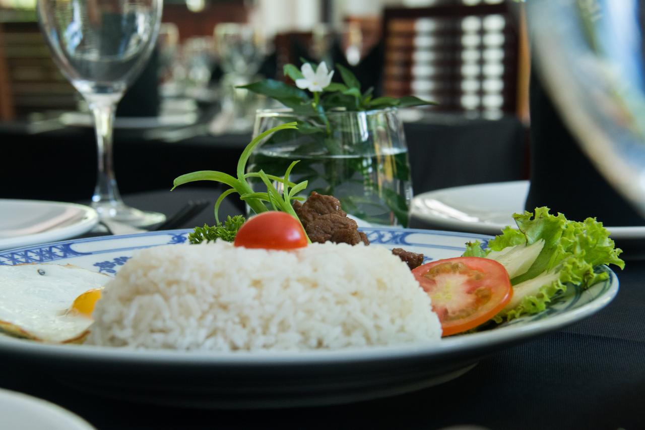 Day Sunrise Boutique Hotel Siem Reap Zewnętrze zdjęcie