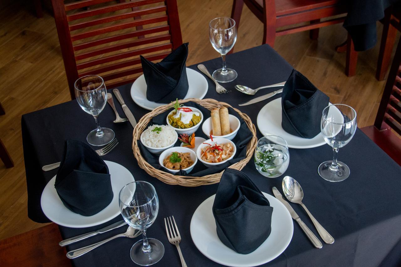 Day Sunrise Boutique Hotel Siem Reap Zewnętrze zdjęcie