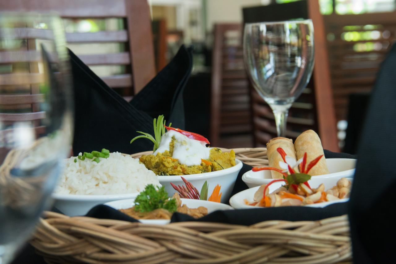 Day Sunrise Boutique Hotel Siem Reap Zewnętrze zdjęcie